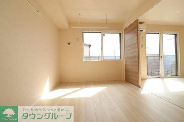 ルポゼ都の物件内観写真